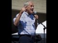 Not Backing Down from Ron Paul Endorsement