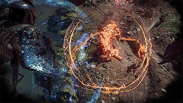 Anthem: More Storm Gameplay | Inverse Functions and Convergence Missions | Anthem VIP Demo