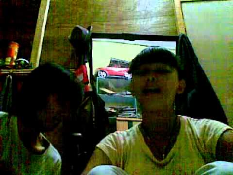 SM*SH - i heart you (cover by fira and ray)