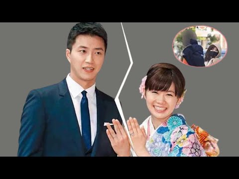 日媒曝福原愛媽媽反對女兒離婚拒絕同住，因喜歡前女婿江宏傑