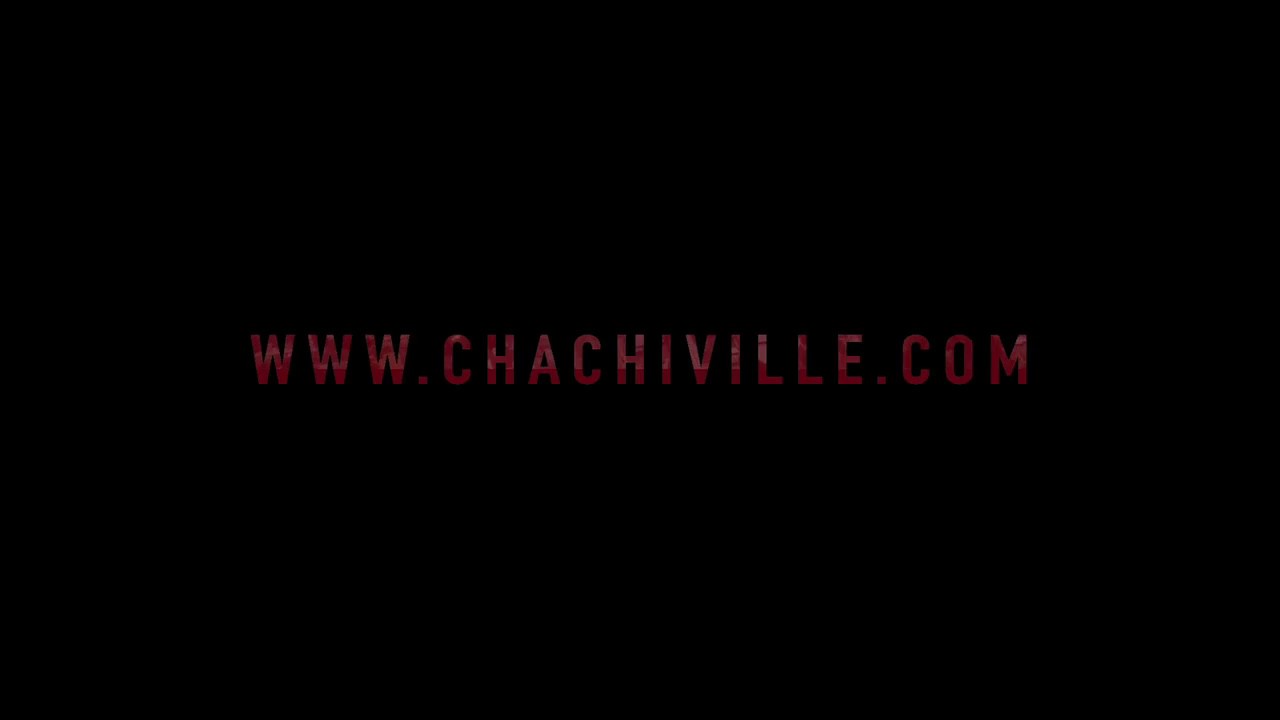 Problem - Official Chachiville Trailer - YouTube