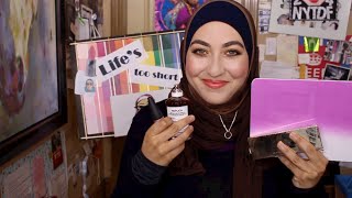 April 2016 Beauty Favourites (Inglot, Kat von D, Maybelline, Covergirl)
