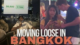 WE WENT CRAZY IN THAILAND
