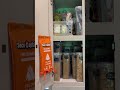RV - storage