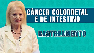 Como rastrear um câncer?