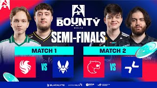 Download Lagu BLAST Bounty Malta 2026, Semi-Finals - Team Falcons vs Team Vitality, FURIA vs PARIVISION MP3