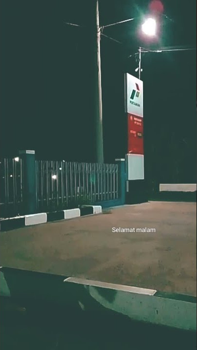 story wa tengah malam