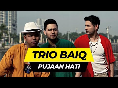 Video Trio Baiq