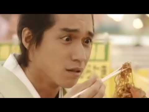 Samurai Sensei — трейлер