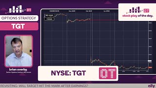 Will Target Hit The Mark After Earnings? (NYSE: TGT) - Stock Play of the Day Overtime
