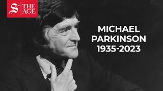 Famous Michael Parkinson’s most memorable TV moments Wealth