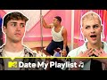 Would You Date Someone Who Hits The Pole To Lana Del Rey?? | MTV’s Date My Playlist 🎵