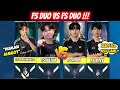 FS Primmie Randomely Faced FS Thyy &amp; Jitboy &amp; Drops 31 Bombs in Ranked