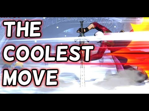 Hitting Dante's CRAZY DANCE in the MIDDLE of a Combo!! (UMvC3)