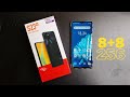 Pewaris HP Ghoib: iTel S23