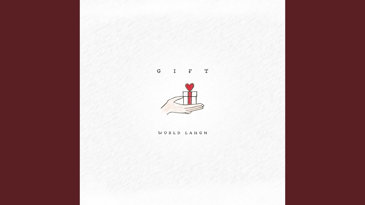 Watch GIFT on YouTube Watch GIFT on YouTube