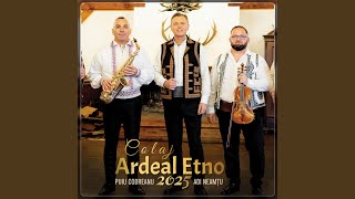 Colaj Ardeal Etno 2025