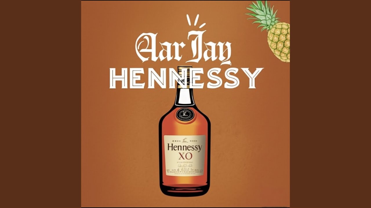 Watch Hennessy on YouTube Watch Hennessy on YouTube