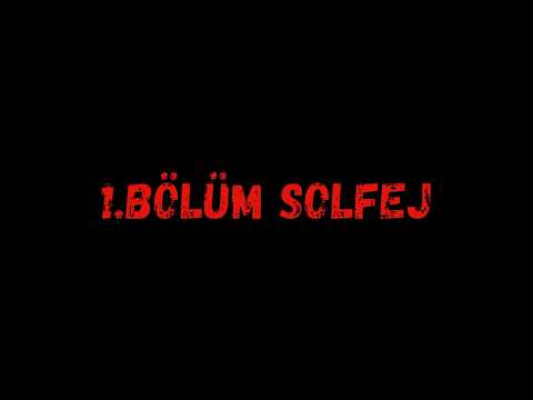 Bu Tepe PuLLu Tepe Solfej Kısa sap bağLaMa