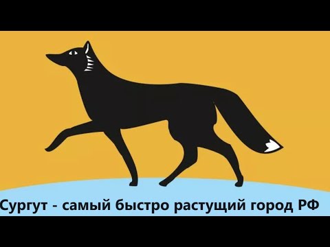 Видео: Сургут   самый быстро растущий город РФ