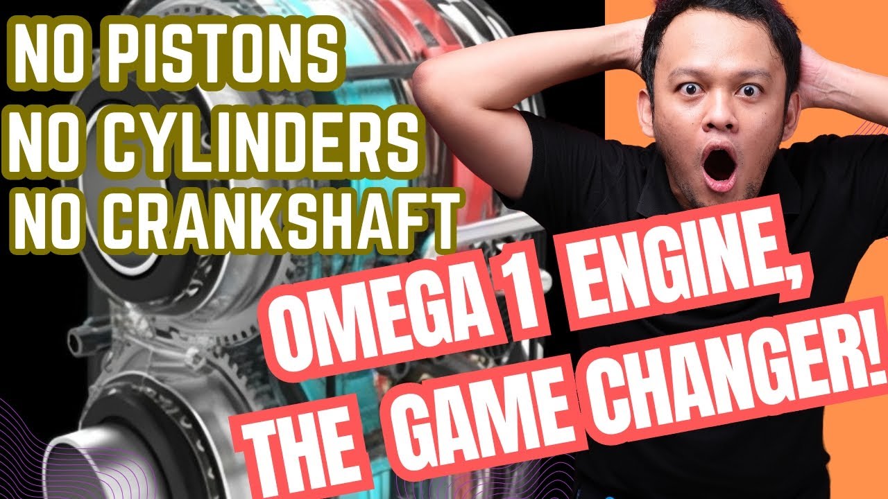 Why Pistonless Engines Are Game-Changer 