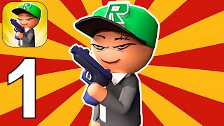 Grove street band - Gameplay Walkthrough Part 1 Android, iOS screenshot 4