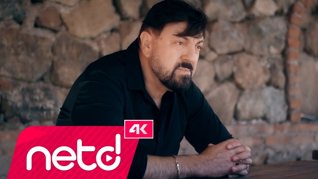 Gencay Koca - Yaraladın Beni