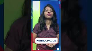 Student Review || Kritika Pagde || EXTC Department screenshot 4