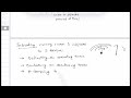 Analog meter L01 | Deflecting Torque| Controlling torque | Measurement and Instruments