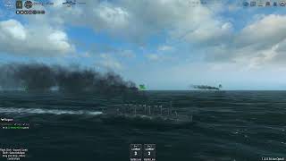 Ultimate Admiral Dreadnoughts Spain C2E7 Reformation