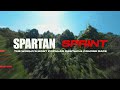 Meet the spartan sprint  worlds most popular obstacle race