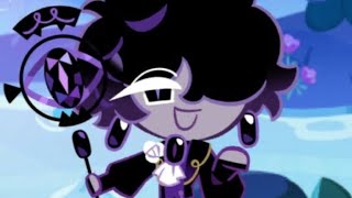 Black Sapphire’s voice actor out of context