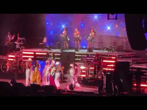 The Iconic Tour 2026 TLC SALT N PEPA EN VOGUE  CONCERT  EN VOGUE  SALT N PEPA Whatta a Man (091126)