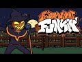 Friday Night Funkin VS Zardy FULL WEEK 1 2 Cutscenes Bushwhack Foolhardy FNF Mod Hard Phase 2