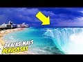 As 5 Praias mais Perigosas e Assustadoras do Planeta