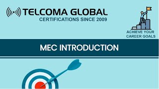 MEC Introduction
