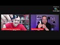 Charlando con David colmenar vaporesso xros 3