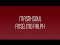 Miniature de la vidéo de la chanson In Love (Feat. Anselmo Ralph)