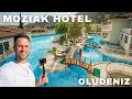 Mozaik Hotel | Oludeniz 2025/26 🇹🇷 | Penthouse Tour 🏨