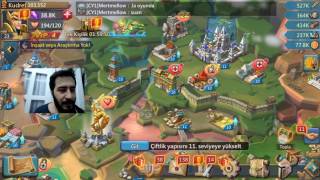 Bi̇lgi̇sayar Pert Lords Mobile