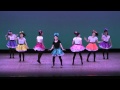 手話コーラス&コーラスコンサートVol.3 GIRL NEXT DOOR「Infinity」by Well Bee