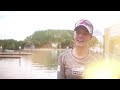 Laser Radial Women's World Championship 2016 - FMV Cup - Day 4