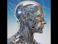 hajime sorayama I.A art #arteabstracto #3d #4kvisuals #abstractvisuals #acidvisuals #digitalart