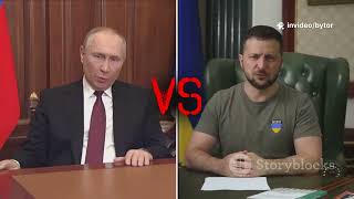 2-Min Explainer: Will Trump–Zelenskyy Talks Lead to Putin Call?