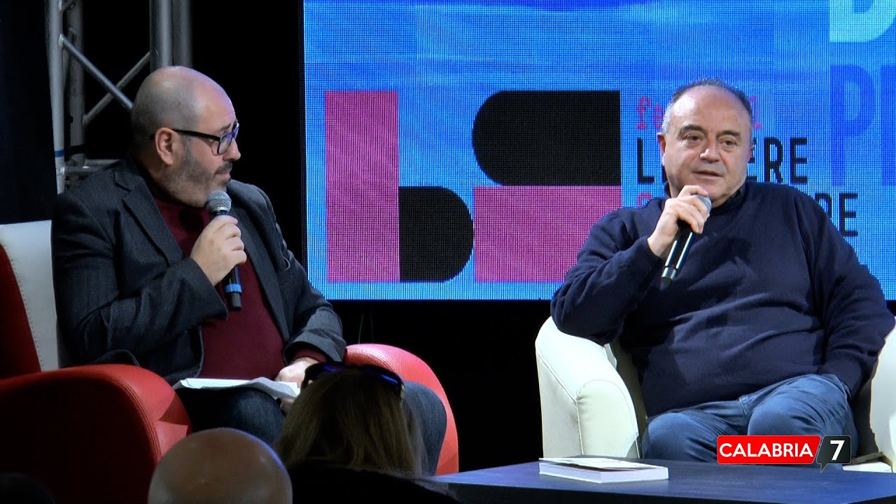 Gratteri ai ragazzi di Vibo: “Qui un groviglio di massomafia. La gente sa che facciamo sul serio”