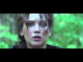 The Hunger Games The Games Begin Scene Hd