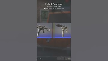 Opening a CS2 case until a Gold hits. Day 2 #cs2 #csgo