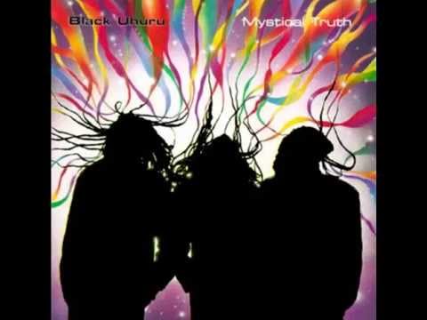BLACK UHURU - Young School Girl (Mystical Truth)
