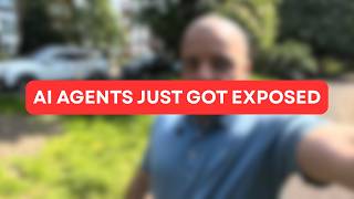 AI Models Are Replacing AI Agents