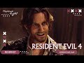 Oh, no. Not this again... ||  Resident Evil 4 REMAKE #2 [Horror Night Friday]